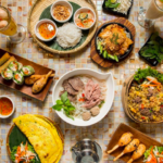 Halal Western Food Guide In Singapore: Where To Find The Best