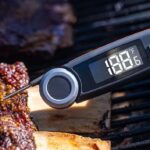 ChefsTemp FinalTouch X10 Review – World’s Fastest Digital Meat Thermometers