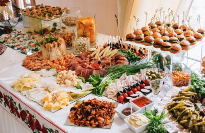 Mini Buffets in Singapore: A Guide to Delightful Dining