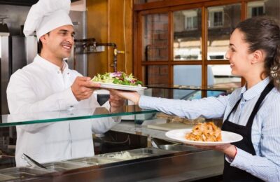 Demystifying the Front of House: Unveiling the Dynamics of Restaurant Operations